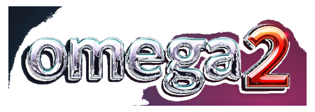 omega2 logo