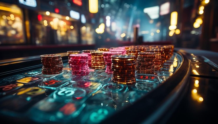 omega2 Mega Moolah Classic Spins
