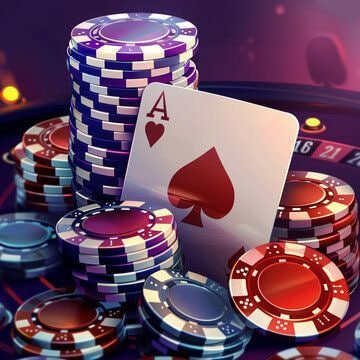 omega2 Live Casino